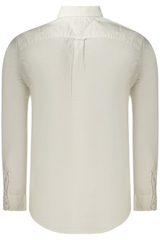 Biała koszula męska Tommy Hilfiger DM0DM23711