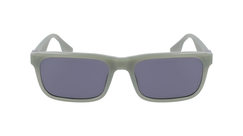 Okulary CONVERSE CV538SRESTORE. Okulary przeciwsłoneczne, Kolor zielony. Unisex.