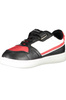 SERGIO TACCHINI BUTY SPORTOWE DZIECIĘCE CZARNE