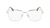 Okulary VICTORIA BECKHAM VB21185415714. EYEGLASSES, Kolor złoty. Kobieta.