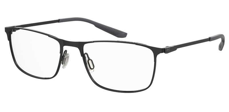 Okulary UNDER ARMOUR UA5015GPJPF41. Okulary, Kolor niebieski. Mężczyzna.