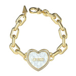 Bransoletka Guess JUBB04021JWYG