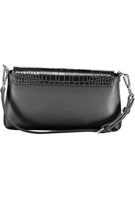 CZARNA TORBA DAMSKA CALVIN KLEIN