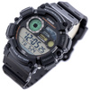ZEGAREK MĘSKI CASIO Digital Moonphase WS-1500H-5B + BOX
