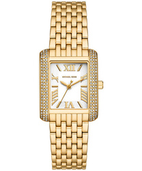 Zegarek MICHAEL KORS MK4826. Kwarcowy, Kolor biały. Kobieta.