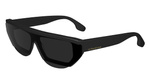 Okulary VICTORIA BECKHAM VB665S5315001. Okulary przeciwsłoneczne, Kolor czarny. Kobieta.