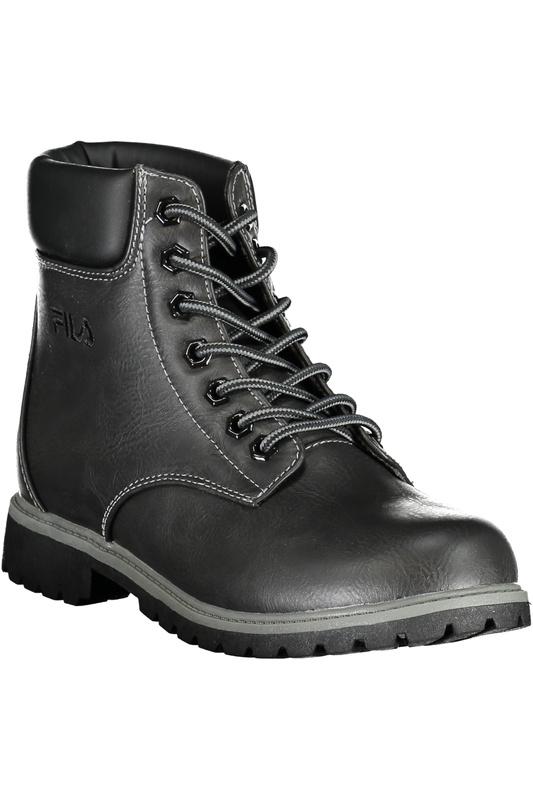 FILA FOOTWEAR CZARNE BUTY DAMSKIE