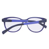Okulary JUST CAVALLI JC673S-5583C. Okulary przeciwsłoneczne, Kolor czarny. Kobieta.