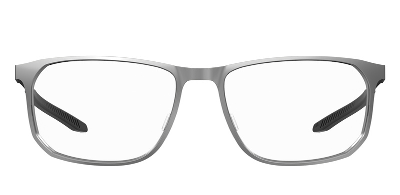 Okulary UNDER ARMOUR UA5029G0VKF81. Okulary, Kolor czarny. Mężczyzna.