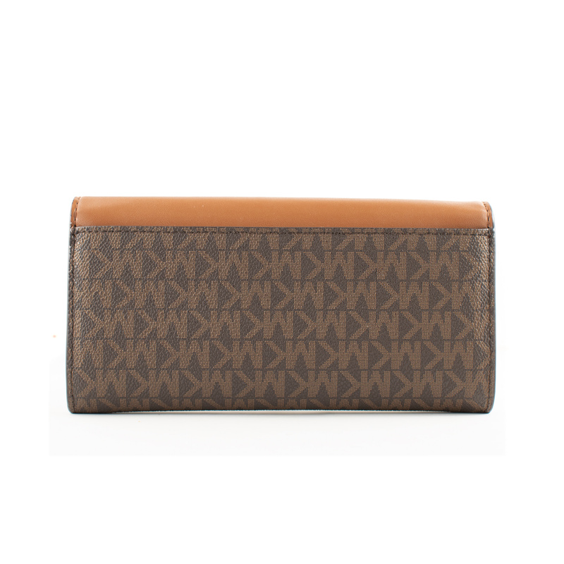 Damski portfel MICHAEL KORS Jet Set Travel 35F3GTVE7B