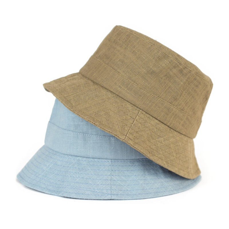 Kapelusz Klasyczny Bucket