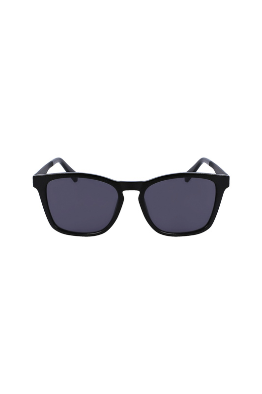 MĘSKIE OKULARY PRZECIWSŁONECZNE CALVIN KLEIN CZARNE