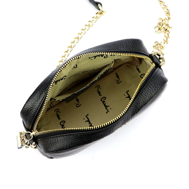 Stylowa damska listonoszka na ramię Pierre Cardin