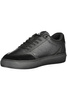 MĘSKIE BUTY SPORTOWE CALVIN KLEIN CZARNE