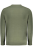 Zielony sweter męski TIMBERLAND TBC0YH9Z