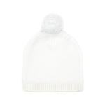 Czapka Angorowe Pastele