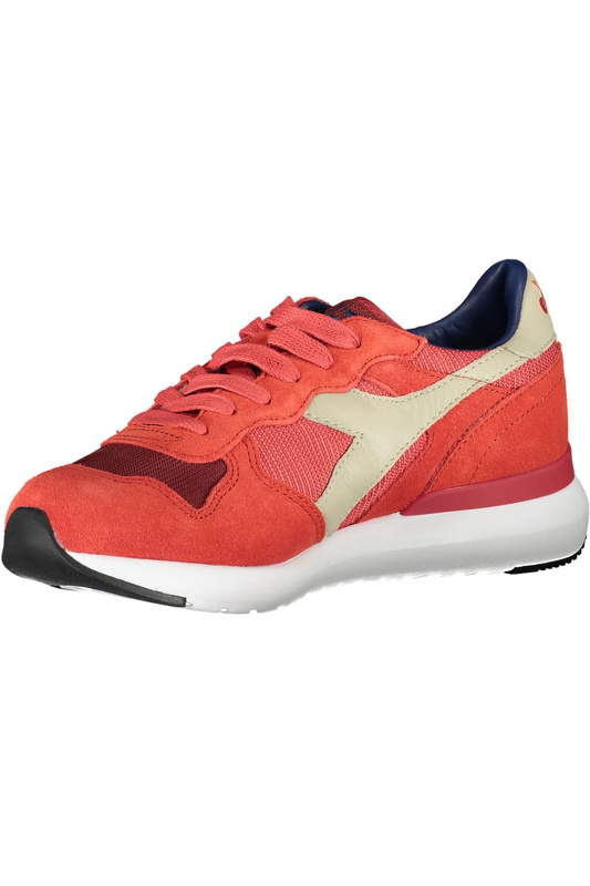 BUTY SPORTOWE DIADORA KOBIETY CZERWONE