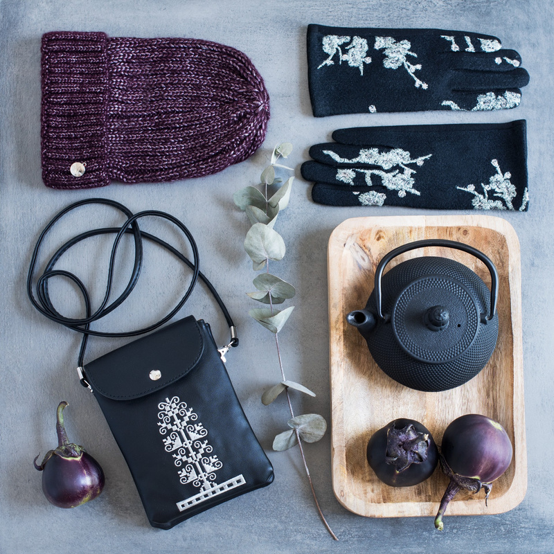 Czapka Universal Winter