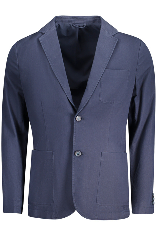 GUESS JEANS CLASSIC KURTKA M�SKA NIEBIESKA