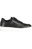 MĘSKIE BUTY SPORTOWE CALVIN KLEIN CZARNE