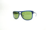 Okulary SISLEY SY62102. Okulary przeciwsłoneczne, Kolor niebieski. Mężczyzna.