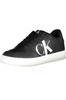 BUTY SPORTOWE CALVIN KLEIN BLACK MĘSKIE