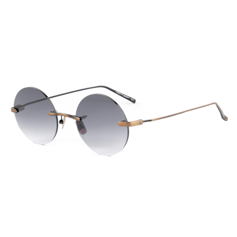Okulary BELSTAFF EASTHAM-S040. Okulary przeciwsłoneczne, Kolor brązowy. Kobieta.