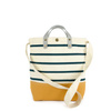 Torba Casual Stripes