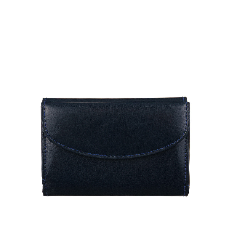 Portfel skórzany damski Canaletto – elegancja, funkcjonalność i ochrona RFID PD1201cs164A135