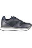 NIEBIESKIE BUTY SPORTOWE EMPORIO ARMANI DAMSKIE
