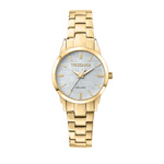 Zegarek TRUSSARDI R2453141507. Kwarcowy, Kolor niebieski. Kobieta.