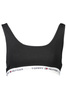 TOMMY HILFIGER BALKONOWY BIUSTONOSZ CZARNY