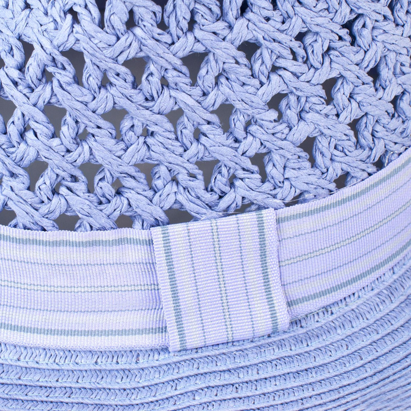 Kapelusz Ażurowe Lato