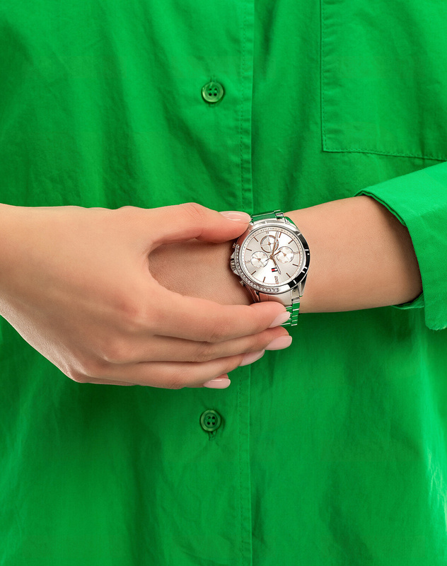 ZEGAREK DAMSKI TOMMY HILFIGER Kennedy 1782386 (zf600c)