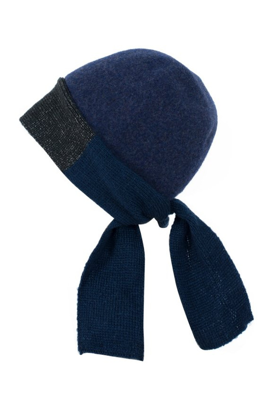 Czapka Pomysłowa Elegancja