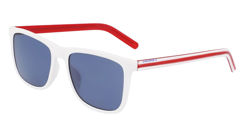 Okulary CONVERSE CV505SCHUCK10. Okulary przeciwsłoneczne, Kolor biały. Mężczyzna.