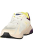 BUTY SPORTOWE BLAUER DAMSKIE BIAŁE