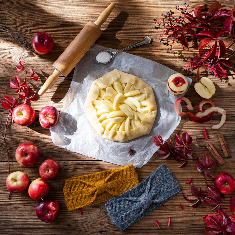 Polska czapka Hrabina