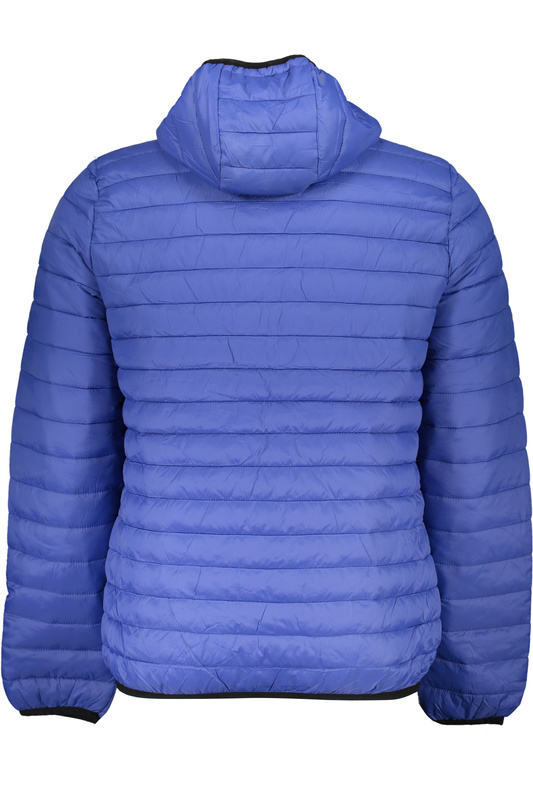 NIEBIESKA KURTKA M�SKA GIAN MARCO VENTURI