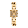 ZEGAREK DAMSKI Michael Kors Chain Lock MK4711 + BOX
