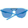 Okulary POLAROID PLD6023S15MJY. Okulary przeciwsłoneczne, Kolor niebieski. Unisex.