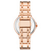 Zegarek JUICY COUTURE JC1282GNRG. Kwarcowy, Kolor zielony. Kobieta.