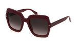 Okulary BLUMARINE SBM836V530875. Okulary przeciwsłoneczne, Kolor czerwony. Kobieta.