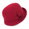 Beret Ajouré
