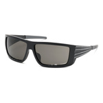 Okulary PHILIPP PLEIN SPORT SSP003-640U28. Okulary przeciwsłoneczne, Kolor czarny. Mężczyzna.