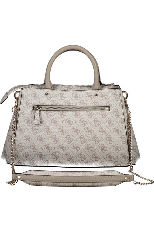 TORBA DAMSKA GUESS JEANS SZARA