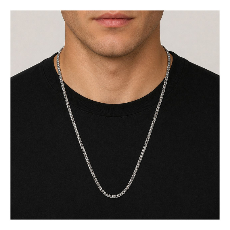 Naszyjnik męski BOSS 1580292