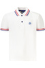 NORTH SAILS POLO KRÓTKI RĘKAW DZIECIĘCE BIAŁE