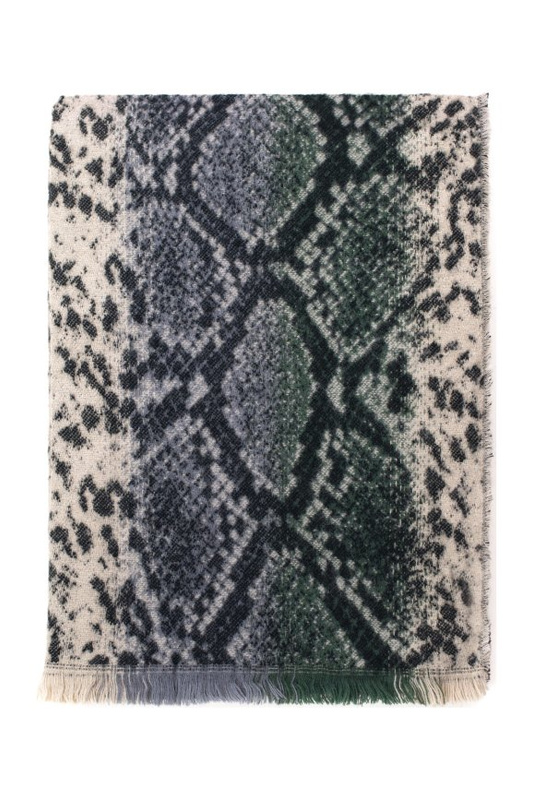 Torebka Animal Pattern