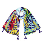 Szal Tropical Summer